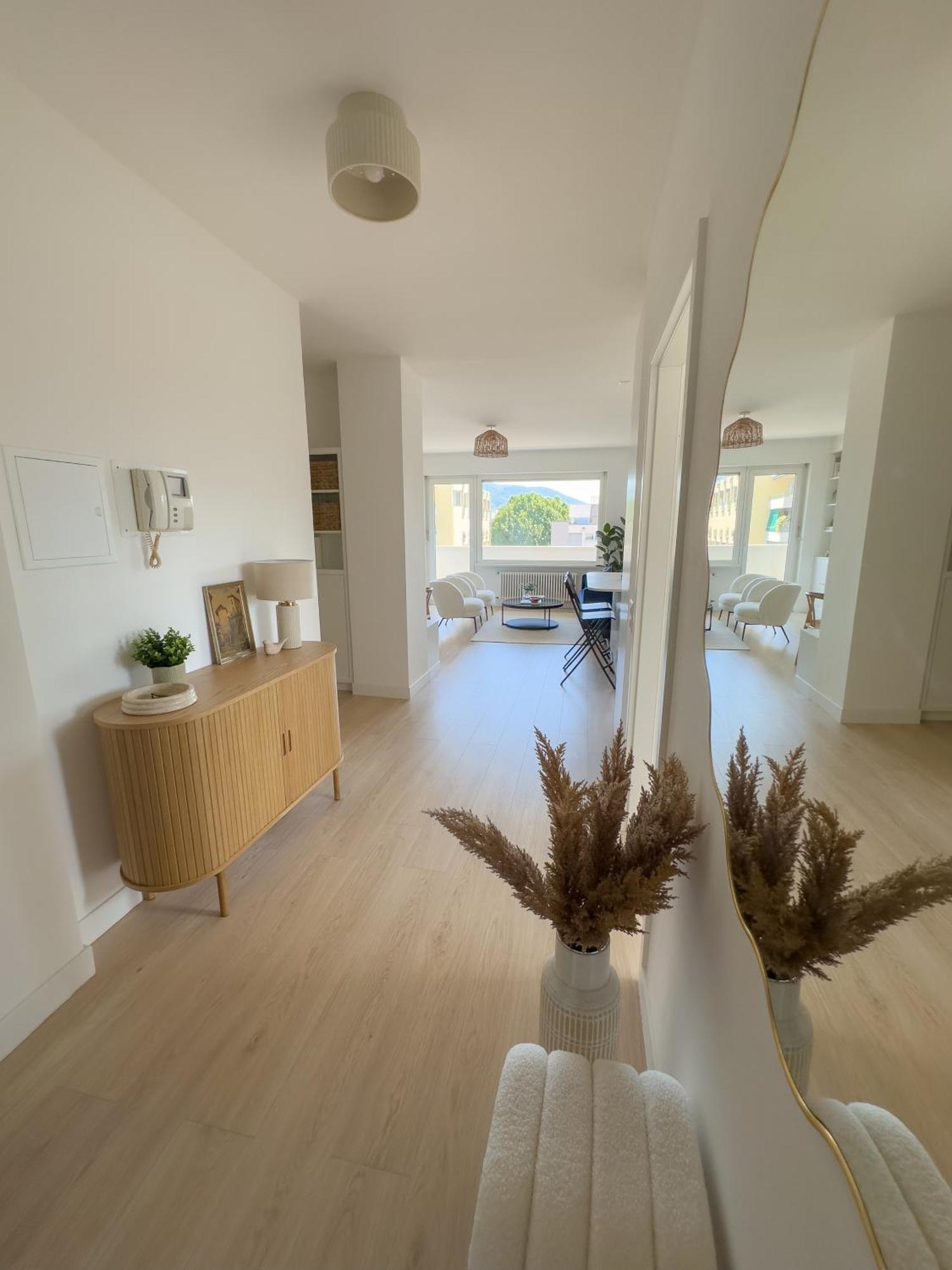 Ferienwohnung Charming New 1Br Oasis Near Lake Lugano Exterior foto