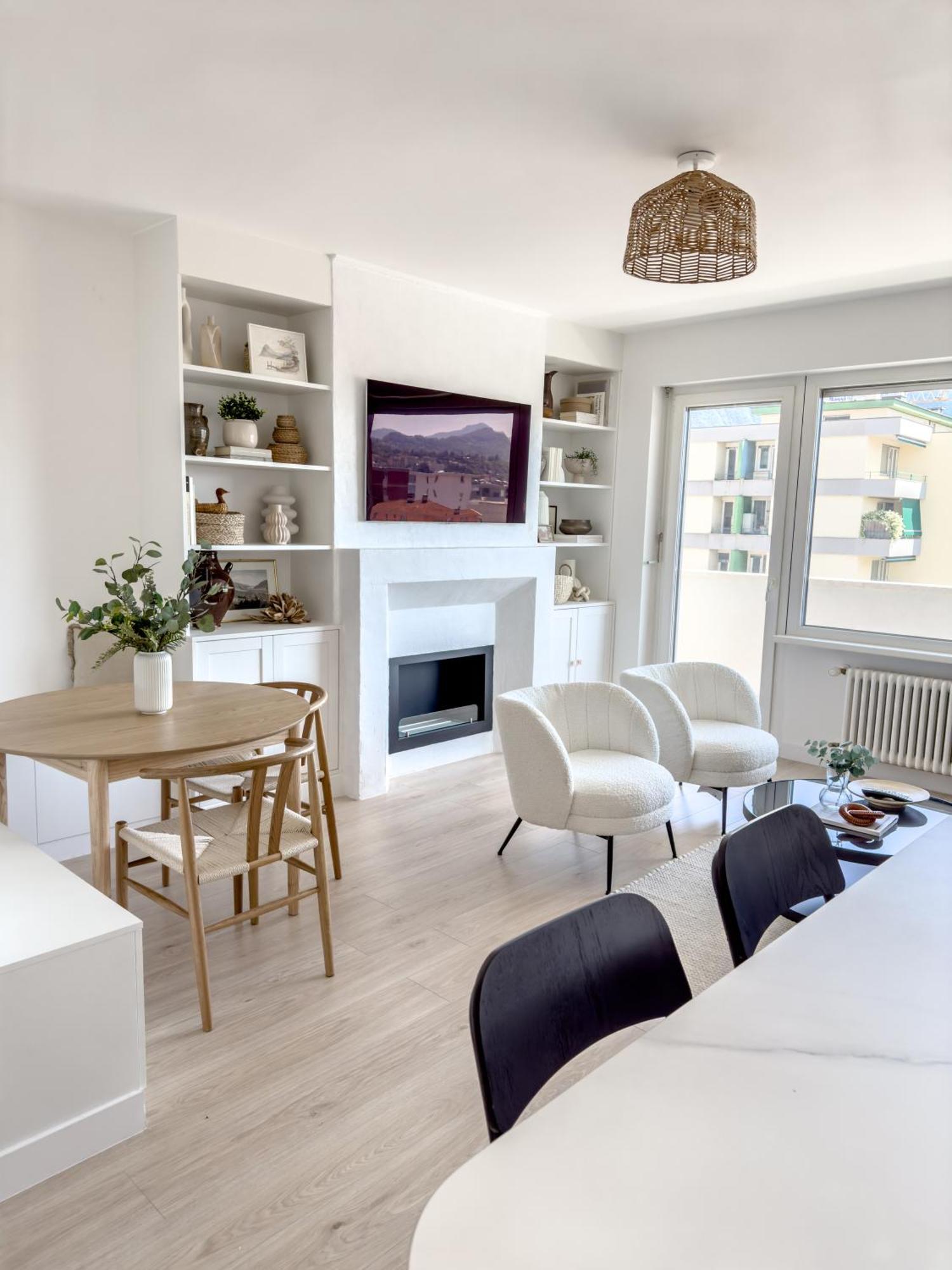 Ferienwohnung Charming New 1Br Oasis Near Lake Lugano Exterior foto